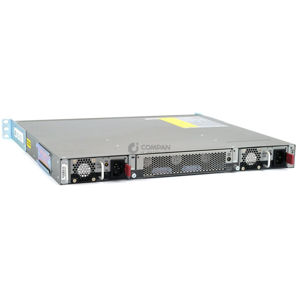 Cisco N2K-C2248TP-E-1GE 48x RJ-45 1Gb 4x SFP+ 10Gb - Fabric Extender